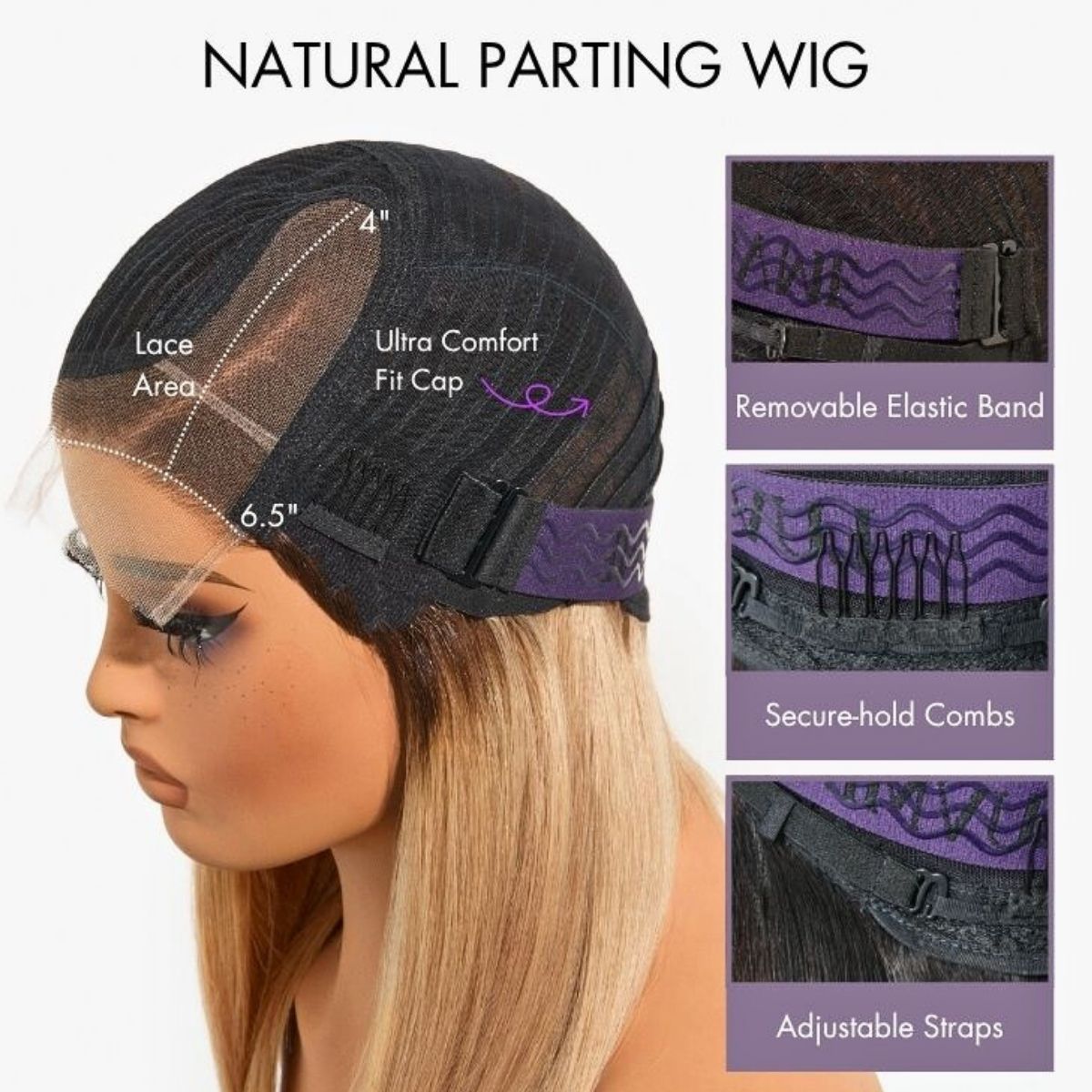 🩷Ready-to-Go Glueless Curly Bob Wig